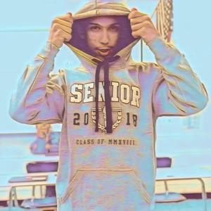 Meet your Posher, Joshua